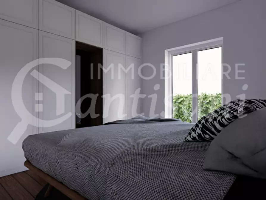 Immagine 2 di Appartamento in vendita  in Via Cassia a Firenze