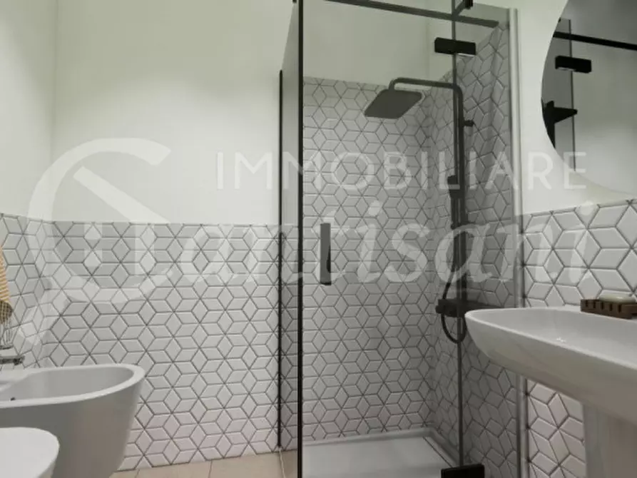 Immagine 7 di Appartamento in vendita  in Via Cassia a Firenze