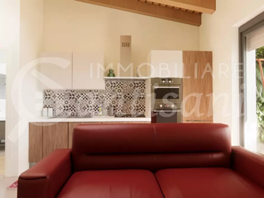Immagine 17 di Appartamento in vendita  in Via Cassia a Firenze