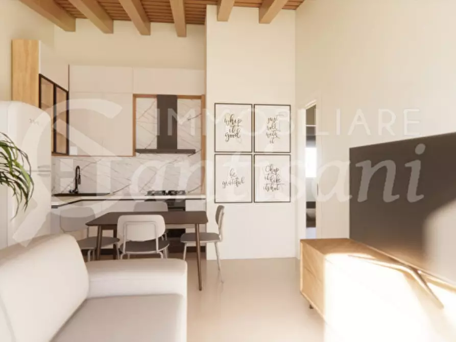Immagine 18 di Appartamento in vendita  in Via Cassia a Firenze