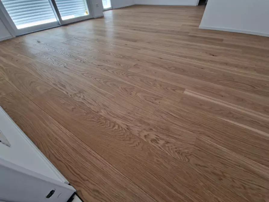 Immagine 4 di Appartamento in vendita  a San Giorgio Delle Pertiche
