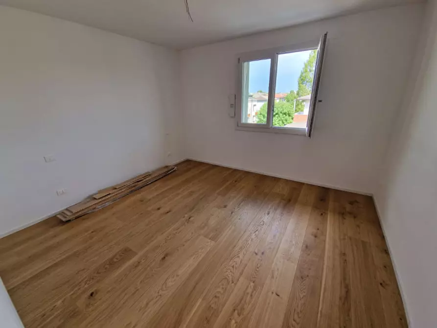 Immagine 5 di Appartamento in vendita  a San Giorgio Delle Pertiche