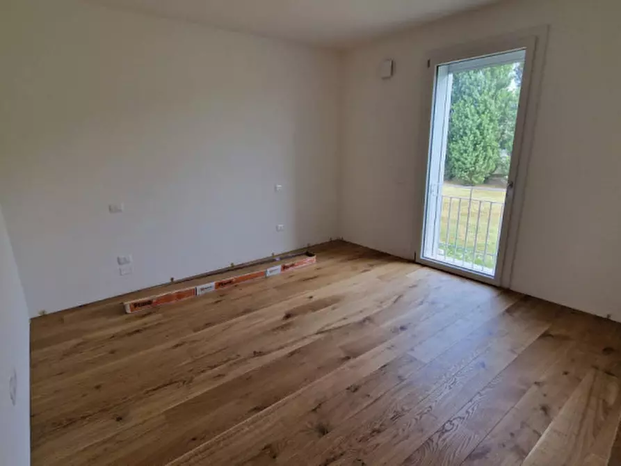 Immagine 6 di Appartamento in vendita  a San Giorgio Delle Pertiche