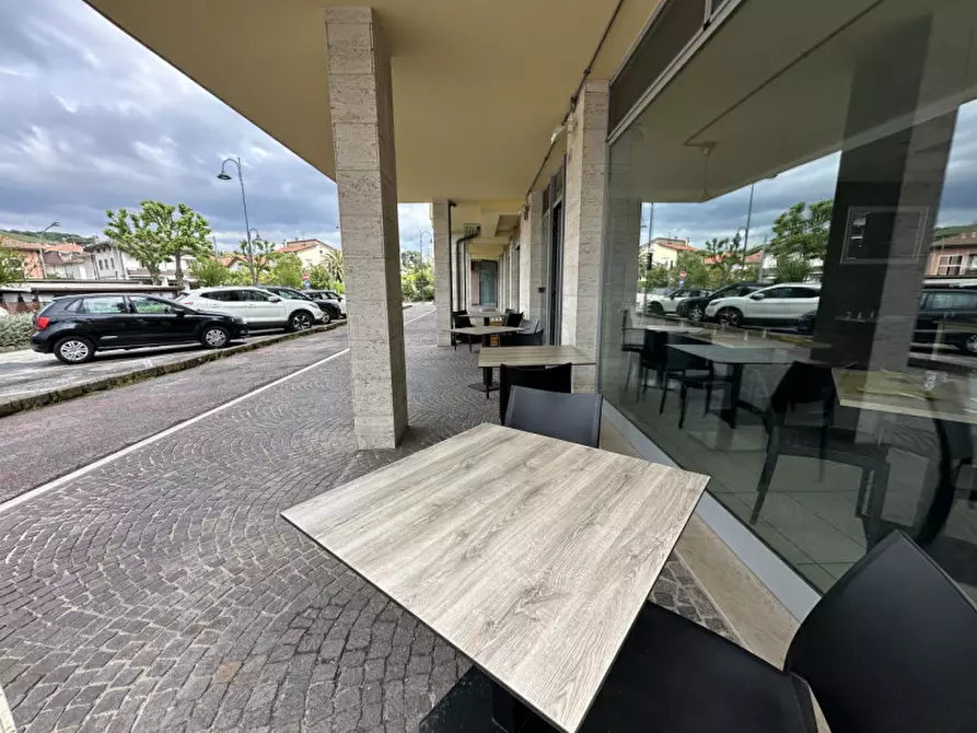 Immagine 6 di Attività commerciale in vendita  in Via Romagna 100 a Gabicce Mare