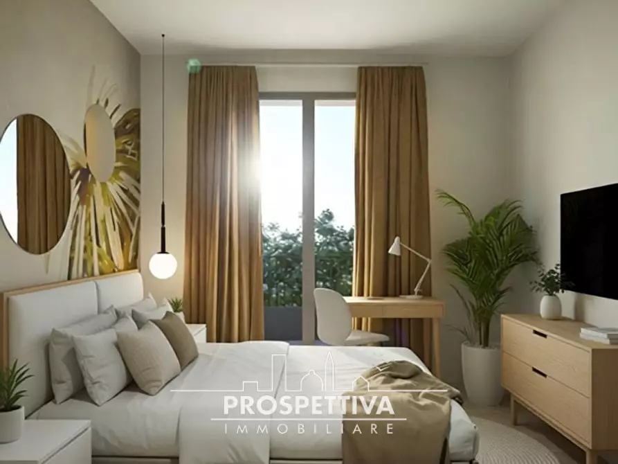 Immagine 2 di Appartamento in vendita  in via aquileia 72 a Jesolo