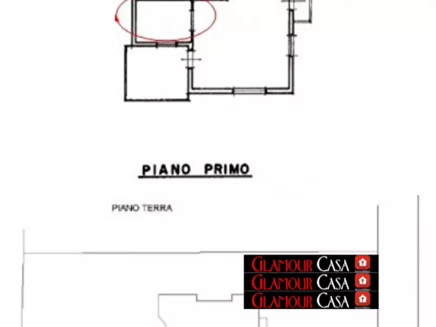 Immagine 18 di Appartamento in vendita  in Via Orsa Maggiore a Ardea