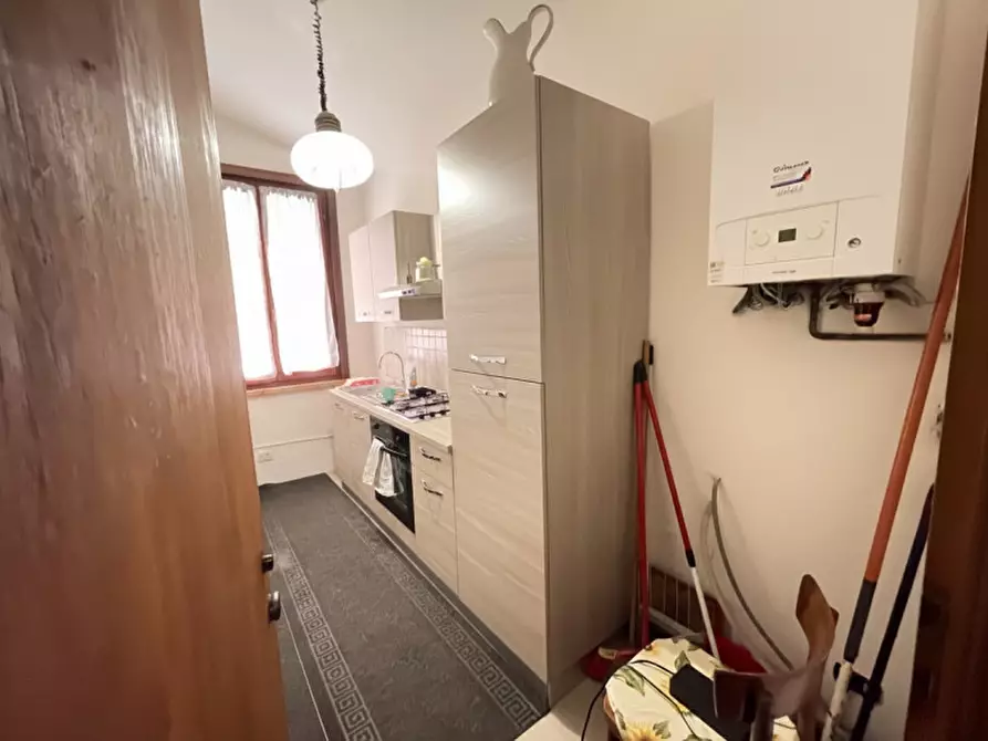 Immagine 6 di Casa indipendente in vendita  a Suzzara