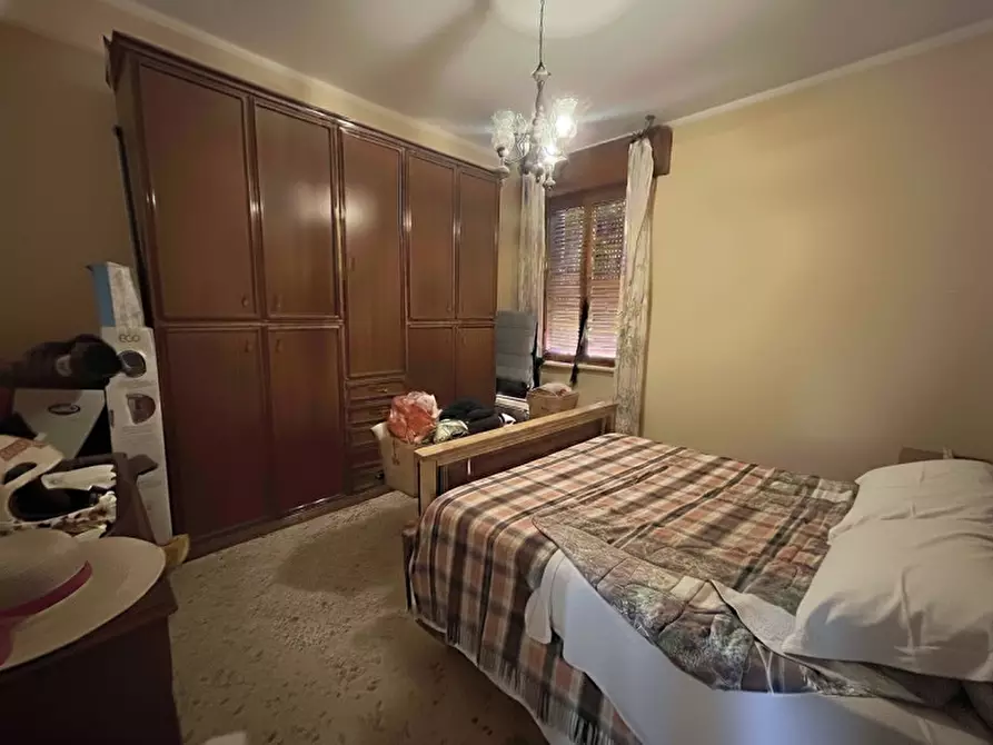 Immagine 8 di Casa indipendente in vendita  a Suzzara