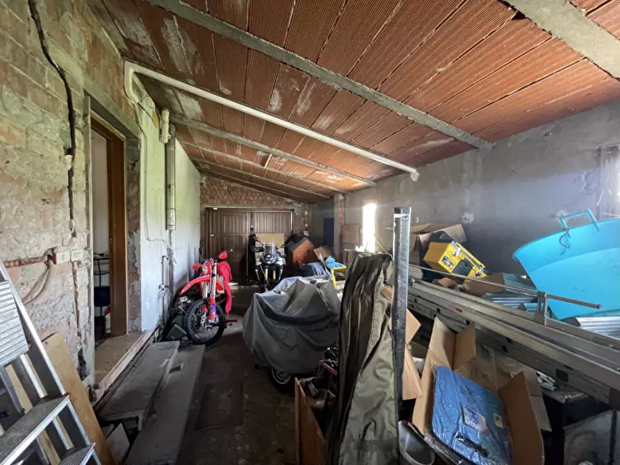 Immagine 9 di Casa indipendente in vendita  a Suzzara