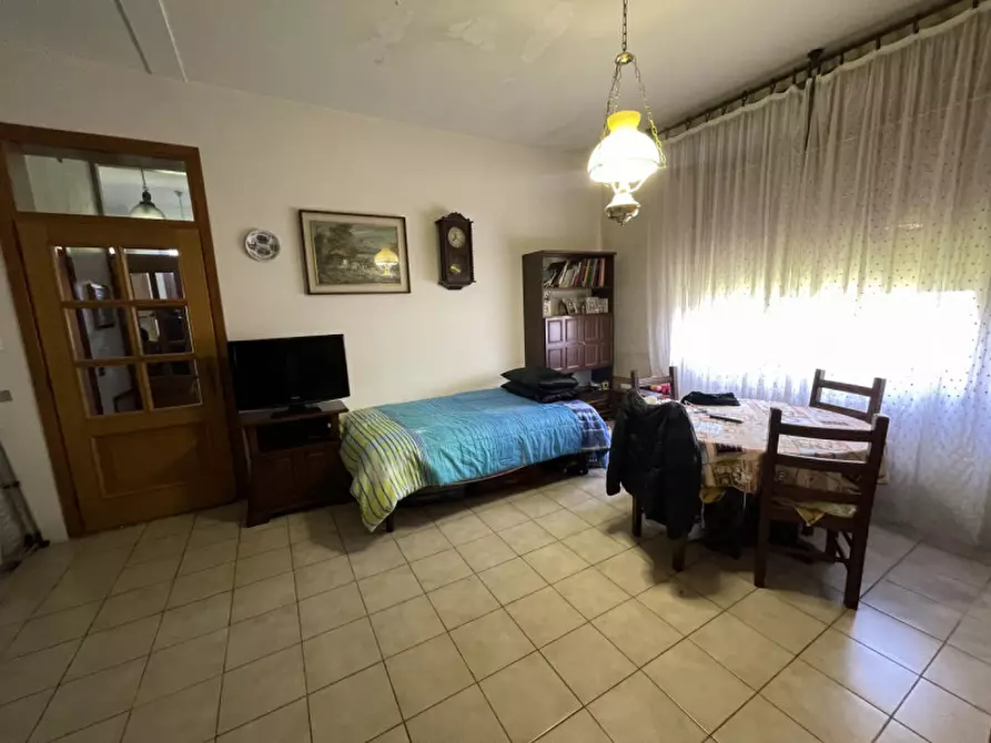 Immagine 11 di Casa indipendente in vendita  a Suzzara