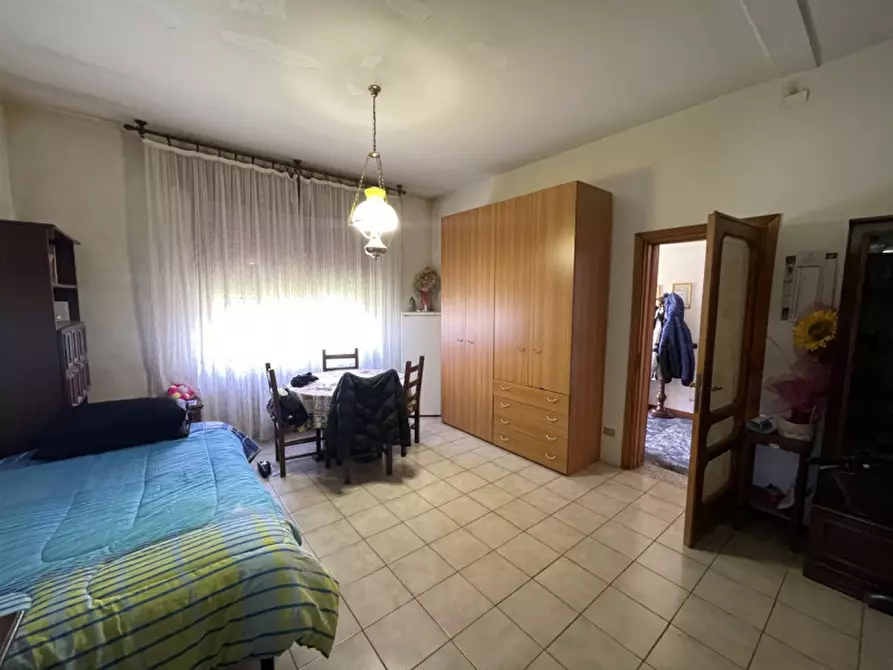 Immagine 12 di Casa indipendente in vendita  a Suzzara