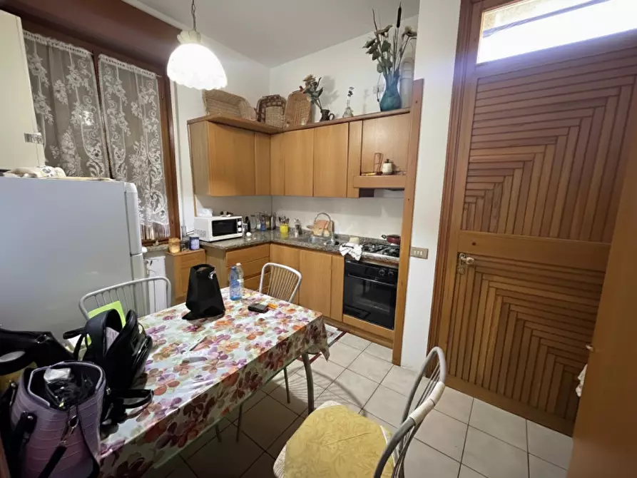 Immagine 14 di Casa indipendente in vendita  a Suzzara