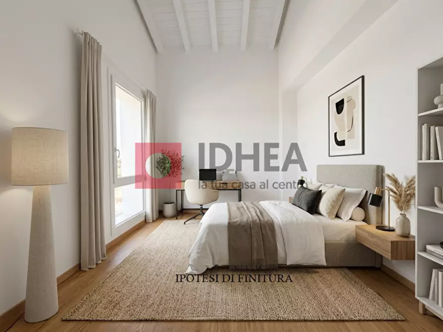 Immagine 9 di Casa bifamiliare in vendita  in via del barcaro a Casale Sul Sile