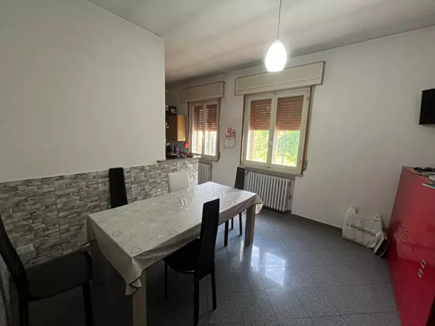 Immagine 2 di Casa indipendente in vendita  in Strada della Chiesa a Brescello