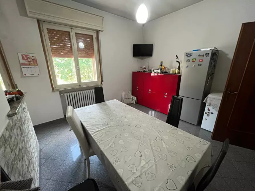 Immagine 4 di Casa indipendente in vendita  in Strada della Chiesa a Brescello