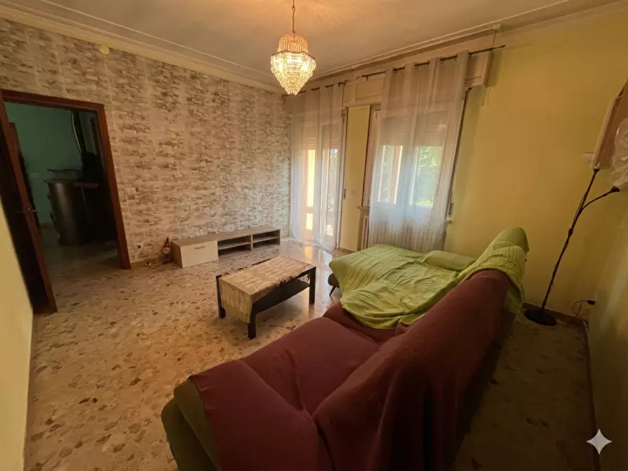 Immagine 8 di Casa indipendente in vendita  in Strada della Chiesa a Brescello