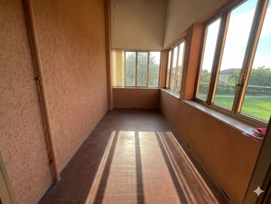 Immagine 10 di Casa indipendente in vendita  in Strada della Chiesa a Brescello