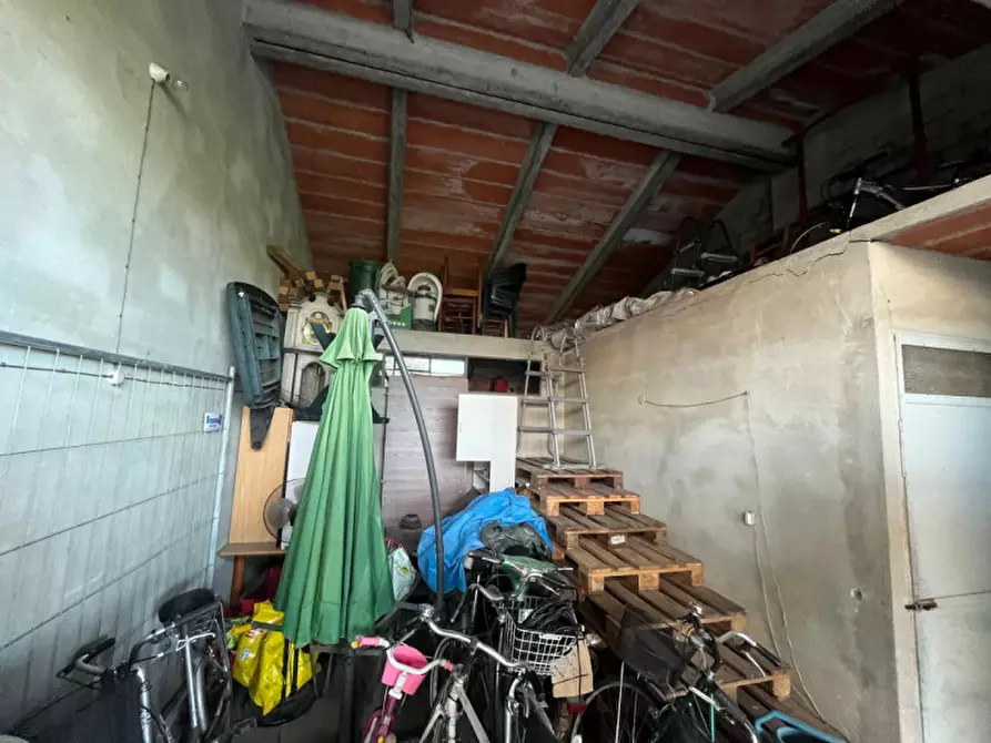 Immagine 23 di Casa indipendente in vendita  in Strada della Chiesa a Brescello