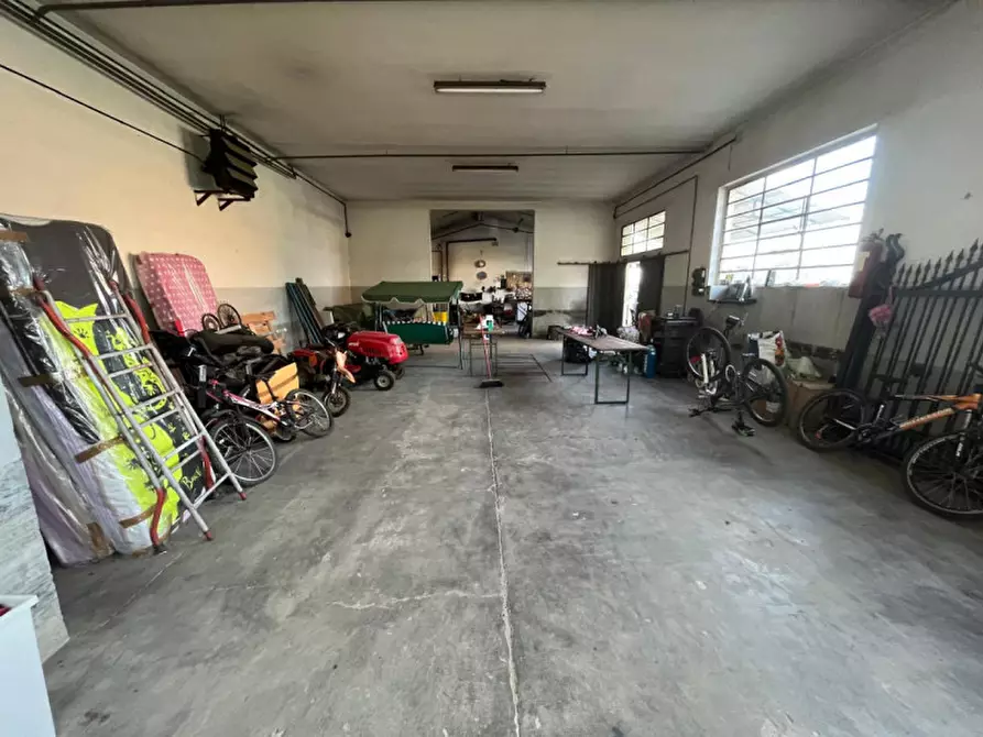 Immagine 24 di Casa indipendente in vendita  in Strada della Chiesa a Brescello