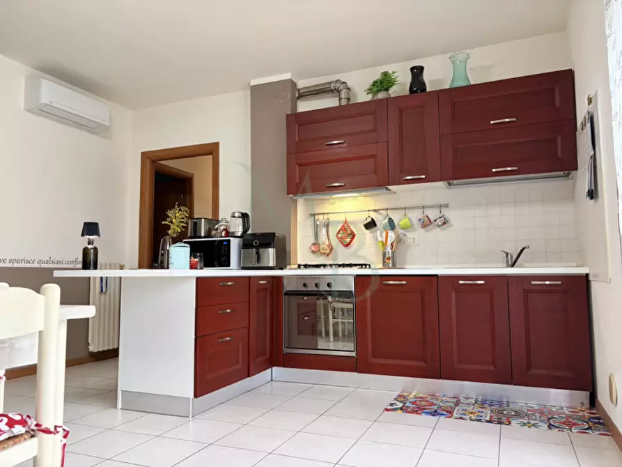 Immagine 3 di Appartamento in vendita  in Via Belluno a Legnaro