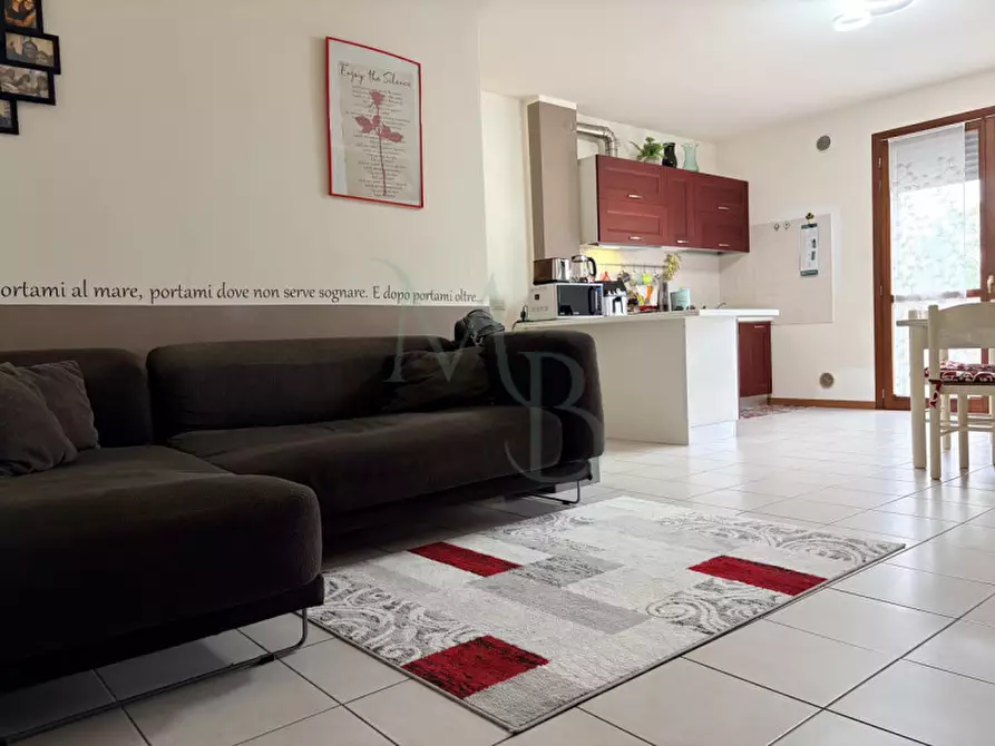 Immagine 4 di Appartamento in vendita  in Via Belluno a Legnaro