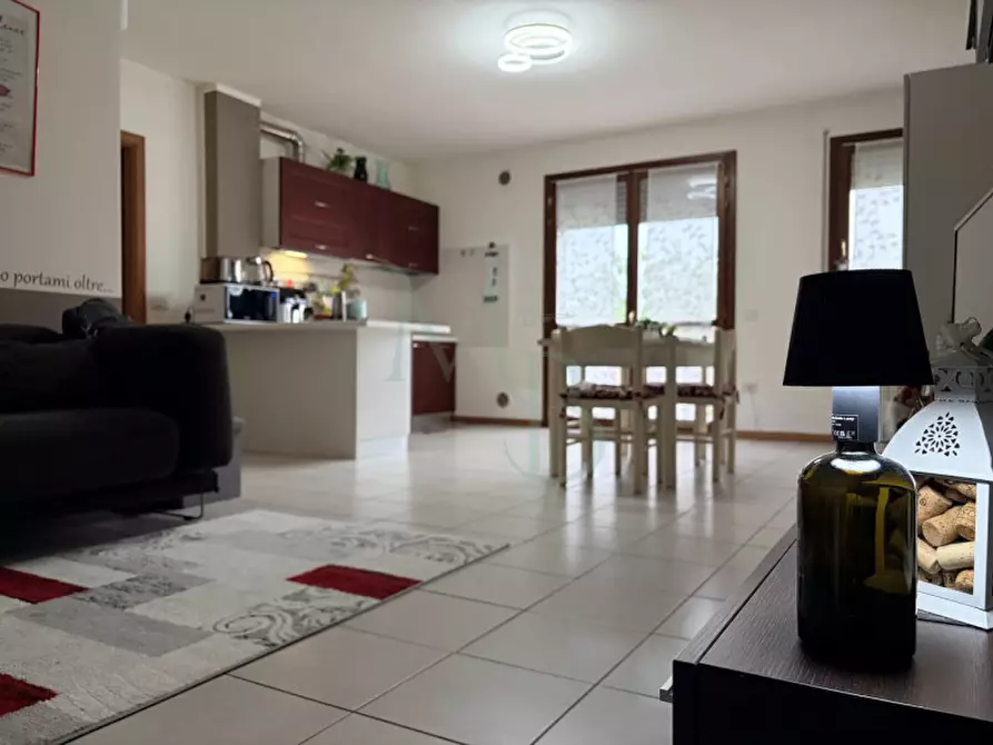 Immagine 6 di Appartamento in vendita  in Via Belluno a Legnaro