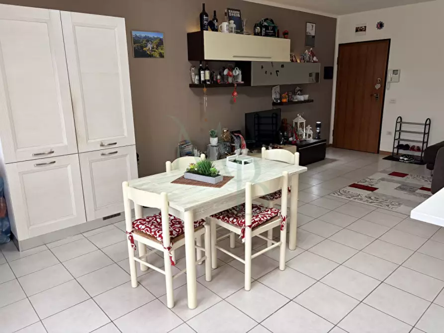 Immagine 7 di Appartamento in vendita  in Via Belluno a Legnaro