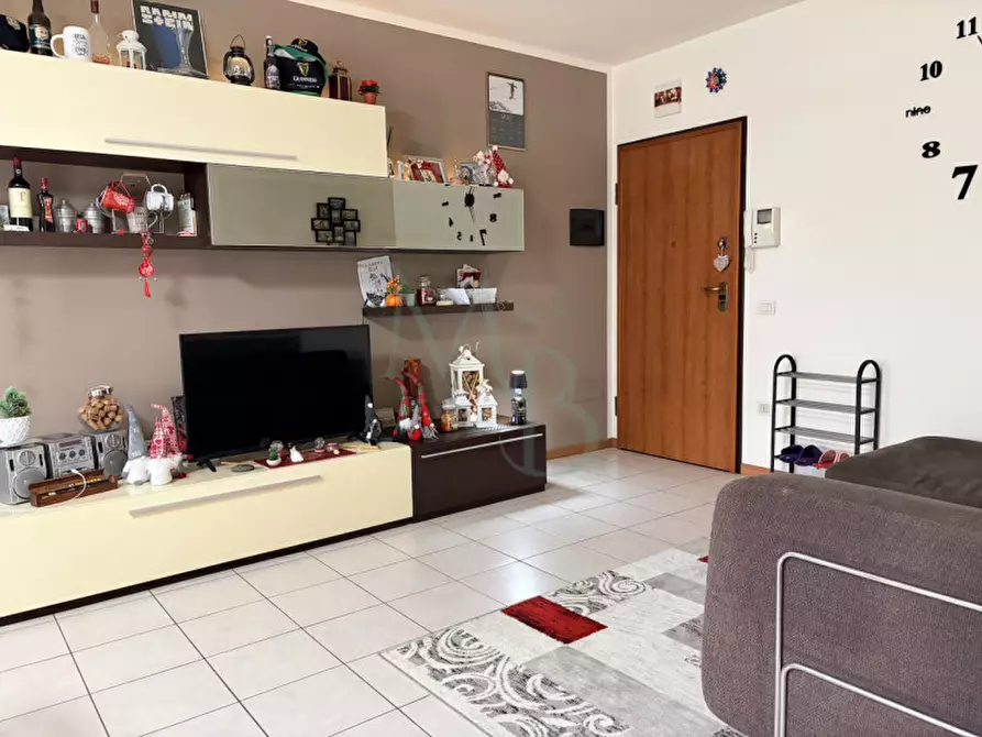 Immagine 9 di Appartamento in vendita  in Via Belluno a Legnaro