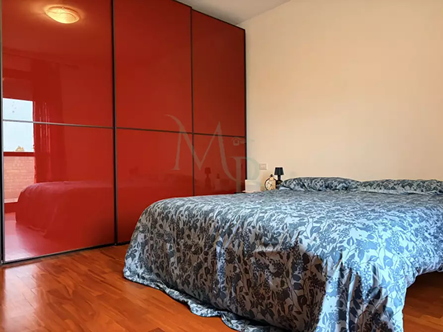 Immagine 12 di Appartamento in vendita  in Via Belluno a Legnaro