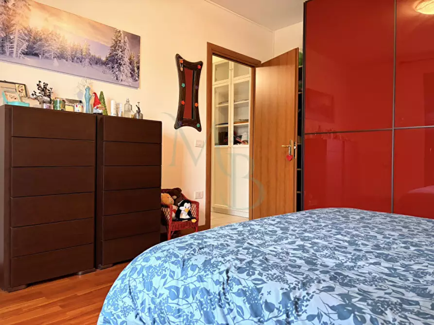Immagine 15 di Appartamento in vendita  in Via Belluno a Legnaro