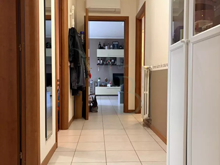 Immagine 16 di Appartamento in vendita  in Via Belluno a Legnaro