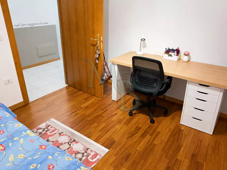 Immagine 20 di Appartamento in vendita  in Via Belluno a Legnaro
