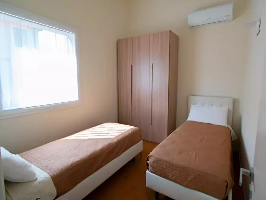 Immagine 5 di Casa indipendente in vendita  in Via Sicilia a Vicenza