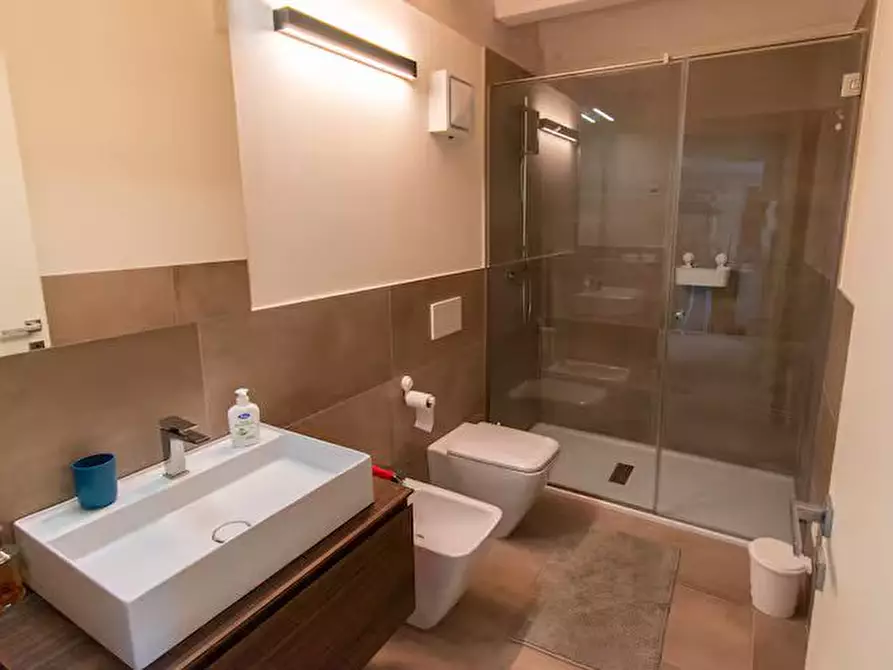 Immagine 6 di Casa indipendente in vendita  in Via Sicilia a Vicenza
