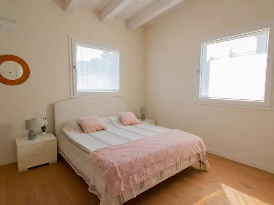Immagine 7 di Casa indipendente in vendita  in Via Sicilia a Vicenza