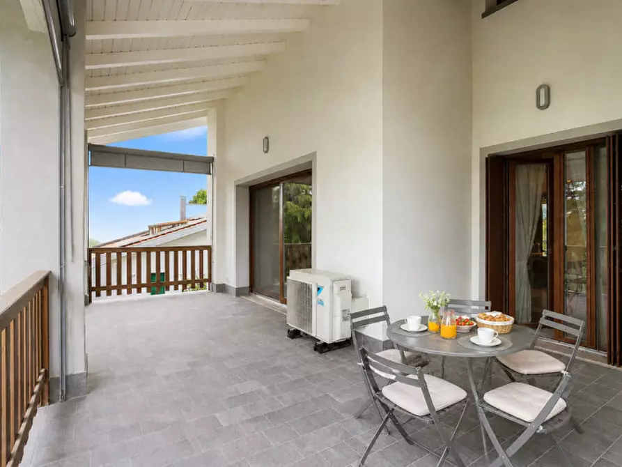 Immagine 19 di Villa in vendita  in via Fermi 2  Chignolo D'Isola a Chignolo D'isola