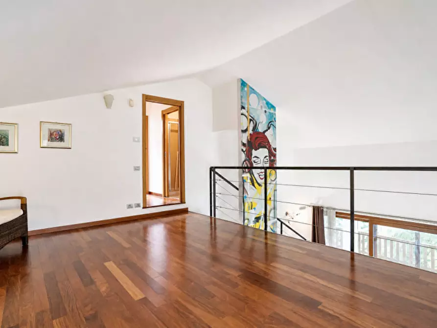 Immagine 23 di Villa in vendita  in via Fermi 2  Chignolo D'Isola a Chignolo D'isola