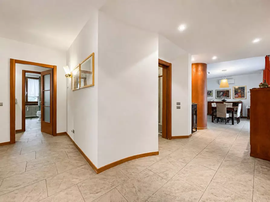 Immagine 43 di Villa in vendita  in via Fermi 2  Chignolo D'Isola a Chignolo D'isola