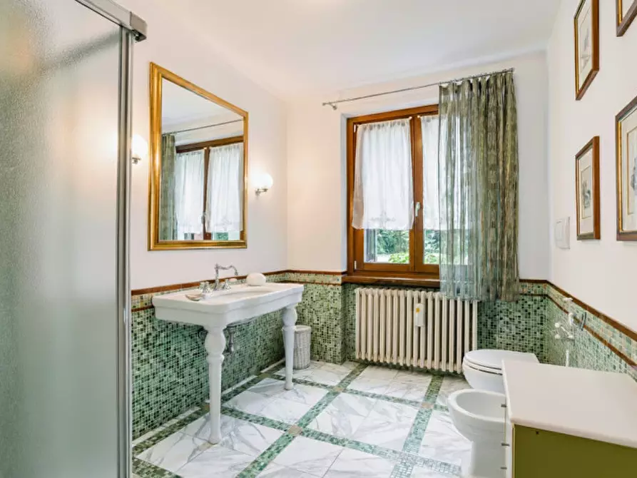 Immagine 45 di Villa in vendita  in via Fermi 2  Chignolo D'Isola a Chignolo D'isola