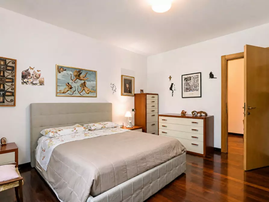 Immagine 48 di Villa in vendita  in via Fermi 2  Chignolo D'Isola a Chignolo D'isola