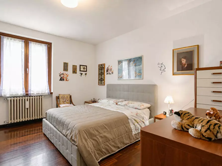 Immagine 49 di Villa in vendita  in via Fermi 2  Chignolo D'Isola a Chignolo D'isola