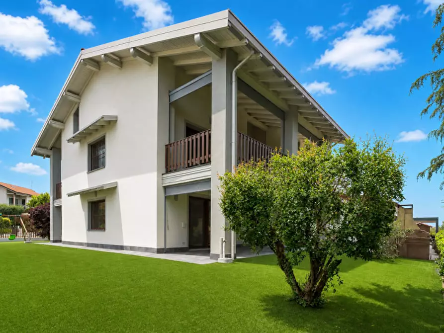 Immagine 66 di Villa in vendita  in via Fermi 2  Chignolo D'Isola a Chignolo D'isola