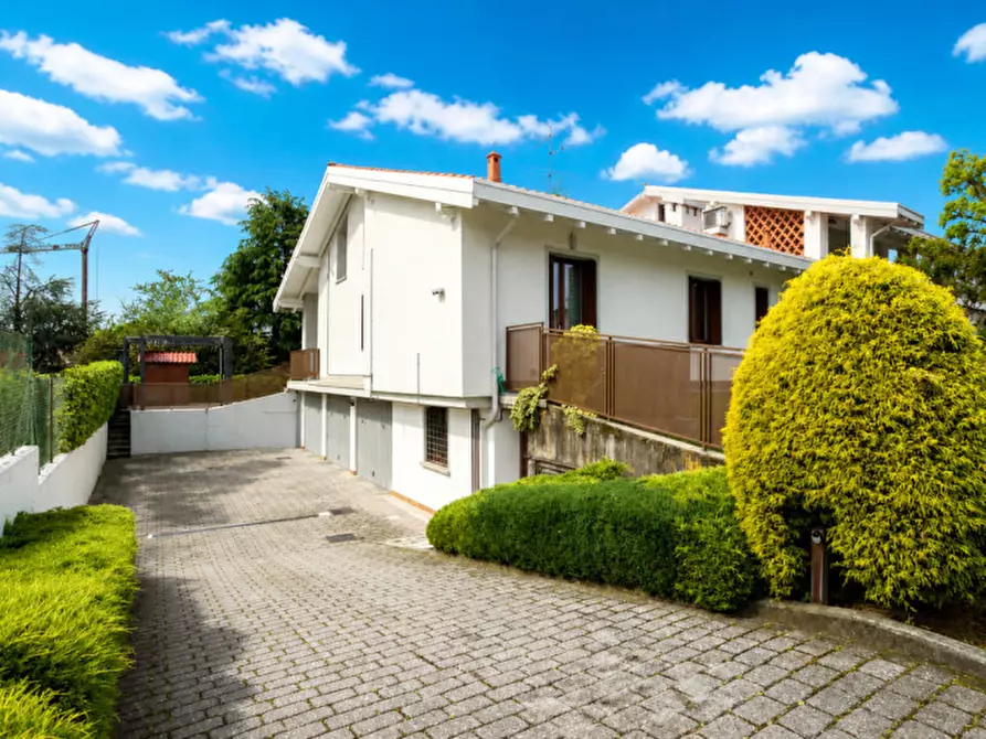 Immagine 67 di Villa in vendita  in via Fermi 2  Chignolo D'Isola a Chignolo D'isola