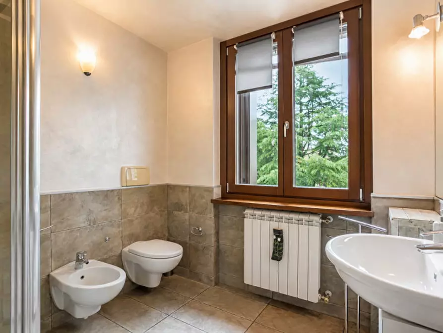 Immagine 70 di Villa in vendita  in via Fermi 2  Chignolo D'Isola a Chignolo D'isola