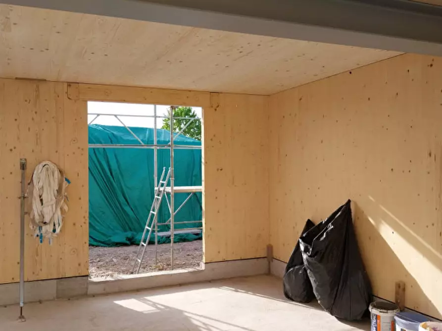 Immagine 4 di Villa in vendita  in Via Recanati a Vigonza