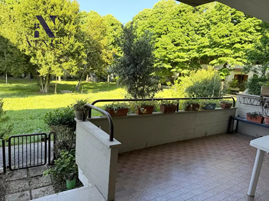 Immagine 1 di Villetta a schiera in vendita  in Via A. Frank a Fano