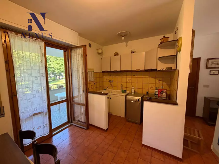 Immagine 4 di Villetta a schiera in vendita  in Via A. Frank a Fano