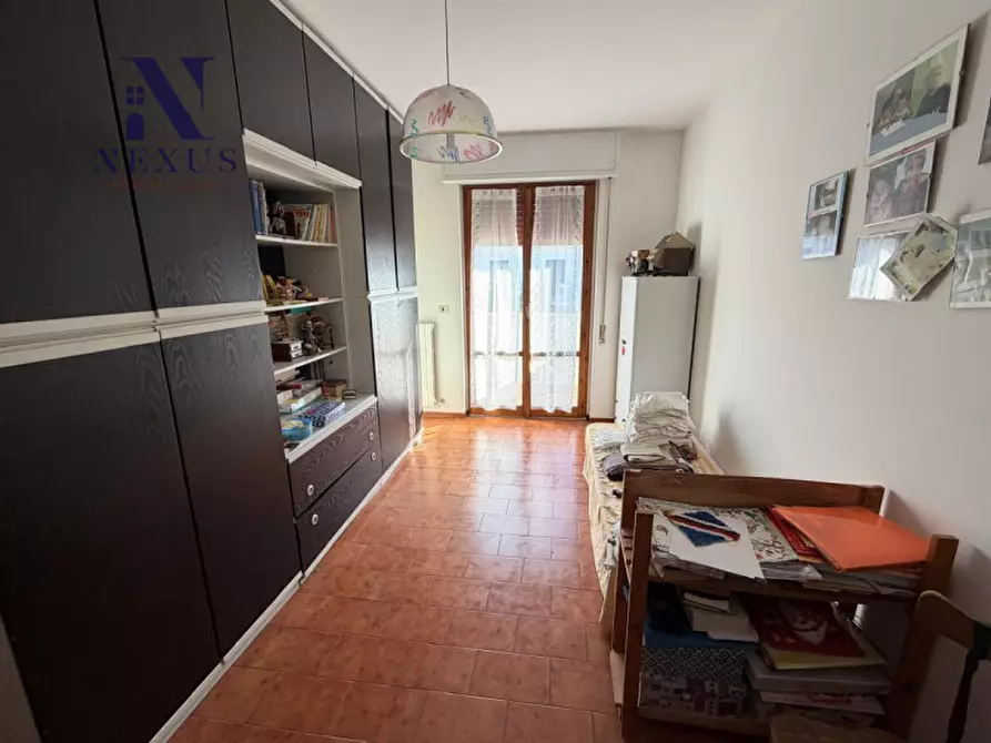 Immagine 7 di Villetta a schiera in vendita  in Via A. Frank a Fano