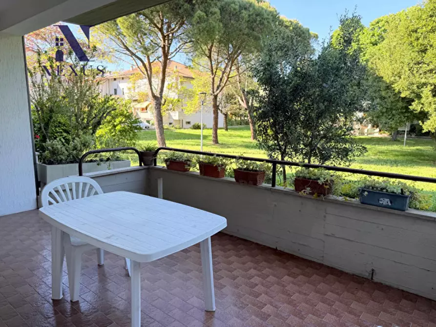 Immagine 9 di Villetta a schiera in vendita  in Via A. Frank a Fano