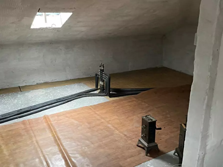 Immagine 11 di Casa indipendente in vendita  a Gambettola